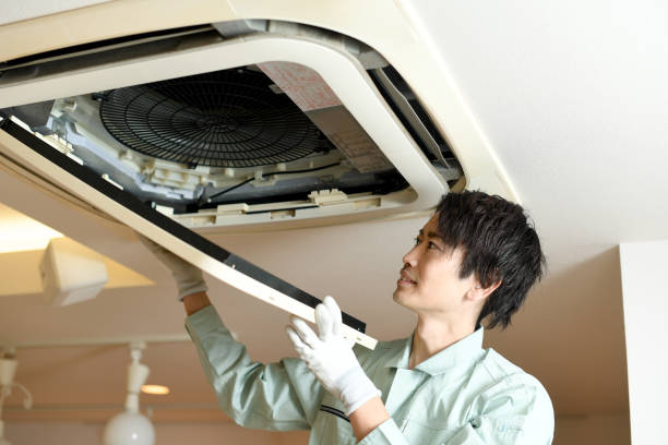 Best Air Duct Sanitizing Services  in USA